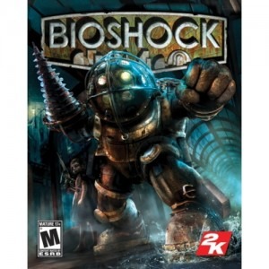2K Games BioShock - Collector's Edition pentru PC