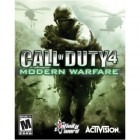 Activision Call of Duty 4: Modern Warfare - Collector's Edition pentru PC