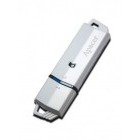 Apacer 1GB Handy Steno AH220 Flash Drive