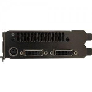 BFG Tech GeForce 9800GTX 512MB DDR3 256-bit