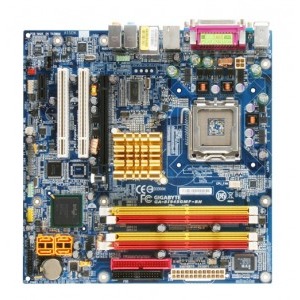 GIGABYTE GA-8I945GMF-RH