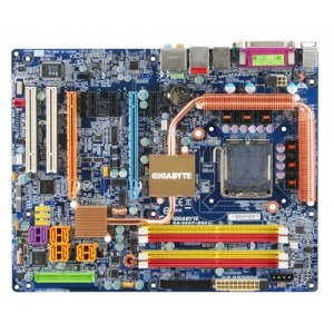 GIGABYTE GA-965P-DS4