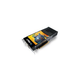 Palit GeForce 9800GX2 1GB DDR3 512-bit