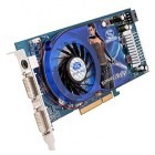 Sapphire ATI Radeon HD3850 512MB DDR3 256-bit AGP
