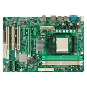 Biostar A770 A2+