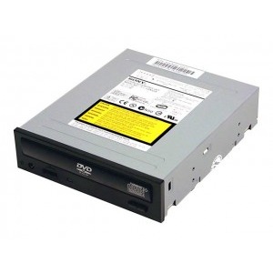 Sony 52x/32x/52x/16x Negru Bulk