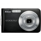 Nikon COOLPIX S210 black