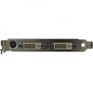 BFG Tech GeForce 9600GT OCX ThermoIntelligence 512MB DDR3 256-bit