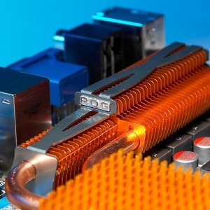 ASUS Crosshair II Formula