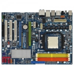 ASRock K10N750SLI-110dB