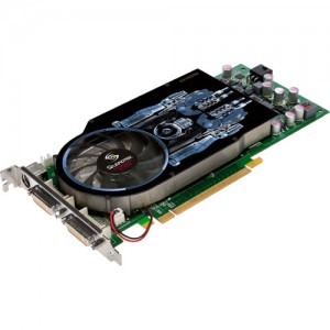 Leadtek WinFast PX9600GT TDH Extreme S-FANPIPE 512MB DDR3 256-bit