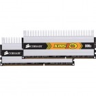 Corsair XMS3 DHX 4GB DDR3 1333MHz CL9 Dual Channel Kit