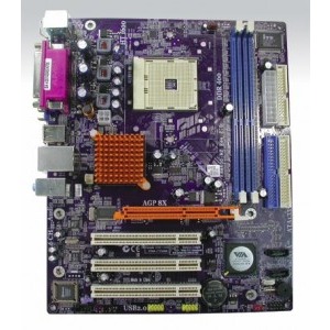 ECS K8M800-M2