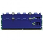 Mushkin 2GB DDR2 1066MHz CL5 HP2-8500 Dual Channel Kit High Performance Series