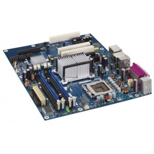 Intel DG965WHMKR