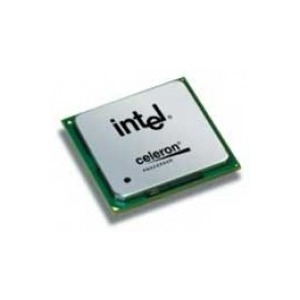 Intel Celeron D 331 2,667 GHz Tray