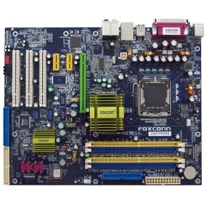 Foxconn 915P7AC-8KS