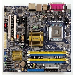 Foxconn 945G7MA-8KS2