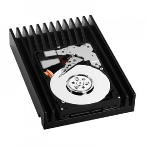 WD 300 GB SATA-II 10000 RPM 16 MB VelociRaptor 3.5-inch