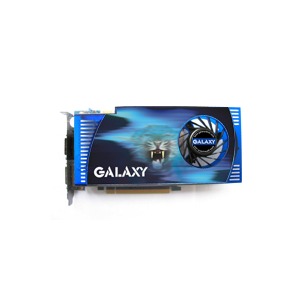 Galax GeForce 9600GT 1GB Xtreme Tuner DDR3 256-bit