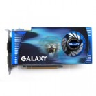 Galax GeForce 9600GT 1GB Xtreme Tuner DDR3 256-bit