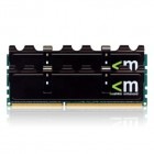 Mushkin 4GB DDR3 1600MHz CL7 XP3-12800 Frostbyte Dual Channel Kit eXtreme Performance