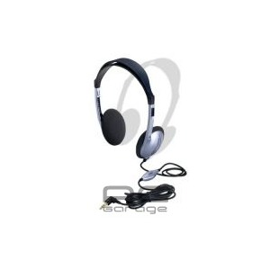 Altec Lansing On-Ear, Over-Head AHP322