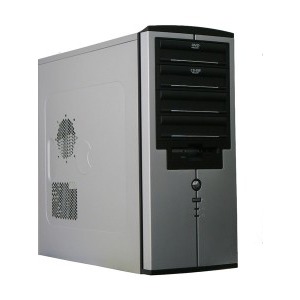 KME CX 6258 Silver-Black