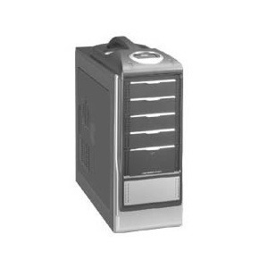 KME CX9859-02 Grey-Silver Air guide
