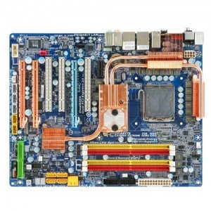 GIGABYTE GA-EP45-EXTREME