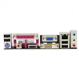 GIGABYTE GA-M78SM-S2H