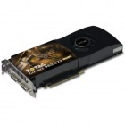 Zotac GeForce 9800GTX AMP Edition 512MB DDR3 256-bit