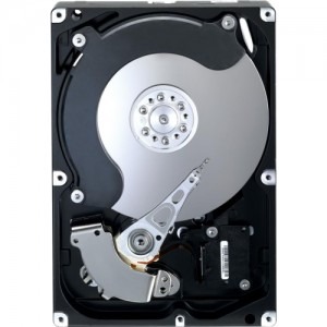 Samsung 250GB SATA-II 7200 rpm 8MB NCQ SpinPoint F1 Series