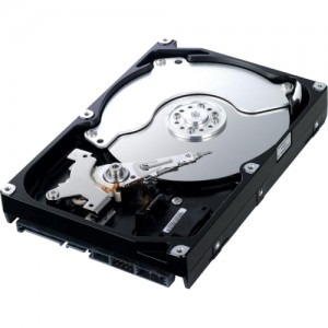 Samsung 250GB SATA-II 7200 rpm 8MB NCQ SpinPoint F1 Series