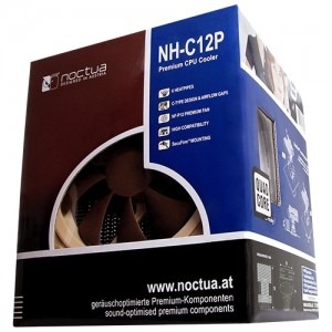 Noctua NH-C12P