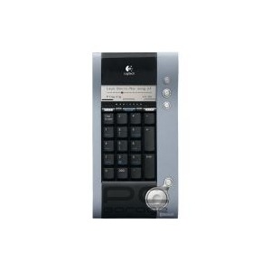 Logitech diNovo Media Desktop