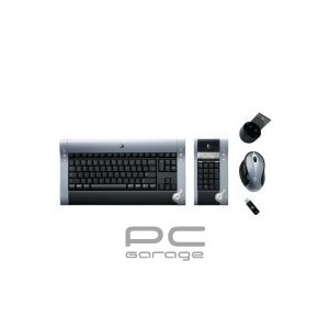 Logitech diNovo Media Desktop