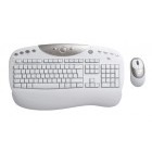 Logitech Cordless Desktop Navigator