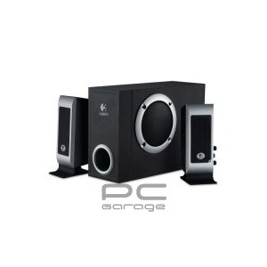 Logitech Boxa   S-200