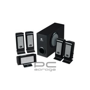 Logitech Boxa   S-500