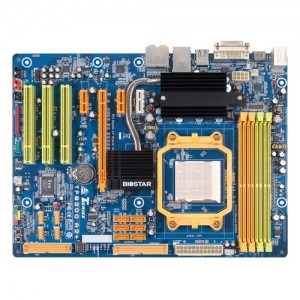 Biostar TF8200 A2+