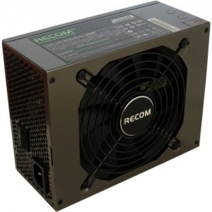 Recom GamingEngine 1050W