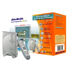 Avermedia AVerTV STB1080i