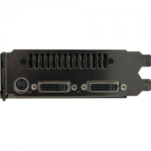 BFG Tech GeForce GTX 280 OCX 1GB DDR3 512-bit