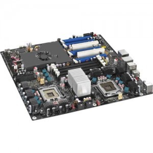 Intel Placa de baza BOXD5400XS