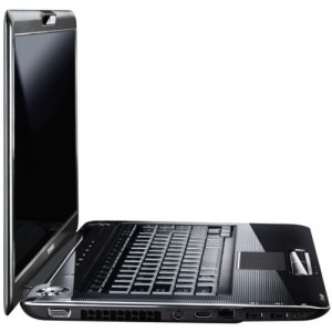 Toshiba Satellite A300D-126 Turion 64 X2 TL-62 2.1GHz Vista Home Premium