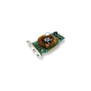 Palit GeForce 9600GSO Sonic 384MB DDR3 192-bit