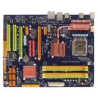 Biostar TP45 HP