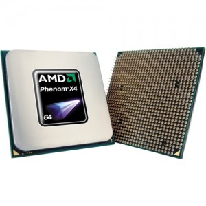 AMD Phenom 9150e Quad-Core 1.8GHz Agena Skt AM2+ Box