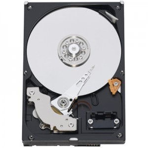 WD 500 GB SATA-II 7200 RPM 16 MB RE3